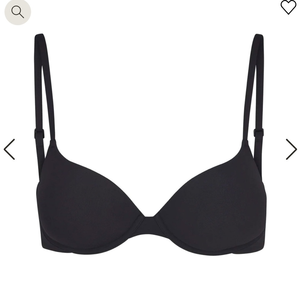 Skims bras fits everybody push up